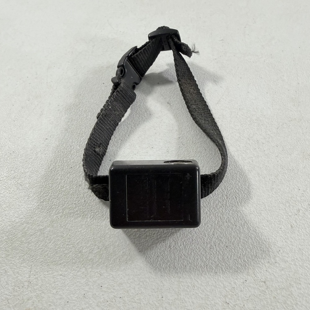 Innotek  Electronic Dog Fence Replacement Receiver Collar M023601